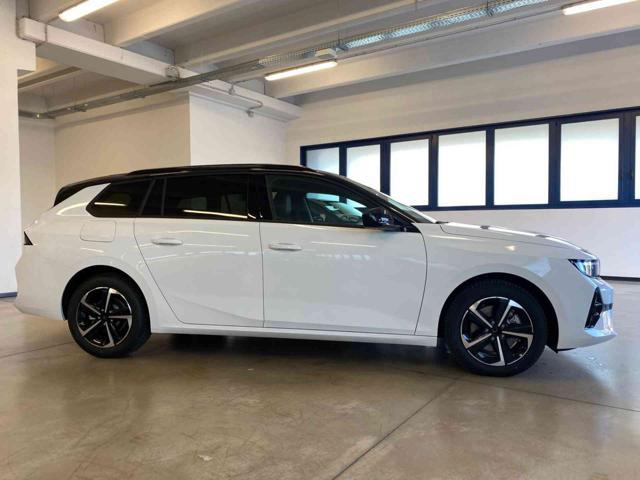 OPEL Astra 1.5 Turbo Diesel 130 CV AT8 Sports Tourer GS