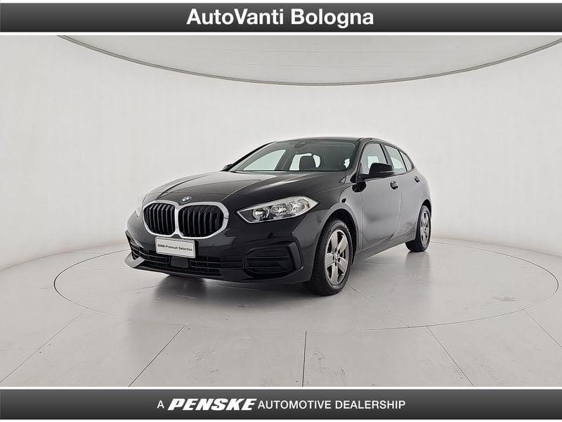 BMW Serie 1 118i Advantage 136cv