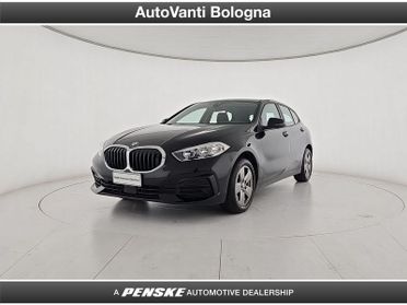 BMW Serie 1 118i Advantage 136cv