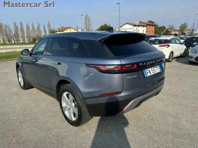 LAND ROVER Range Rover Velar 2.0 td4 180cv auto - FN557TT