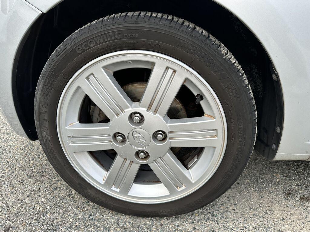 Hyundai i10 1.2 Dynamic