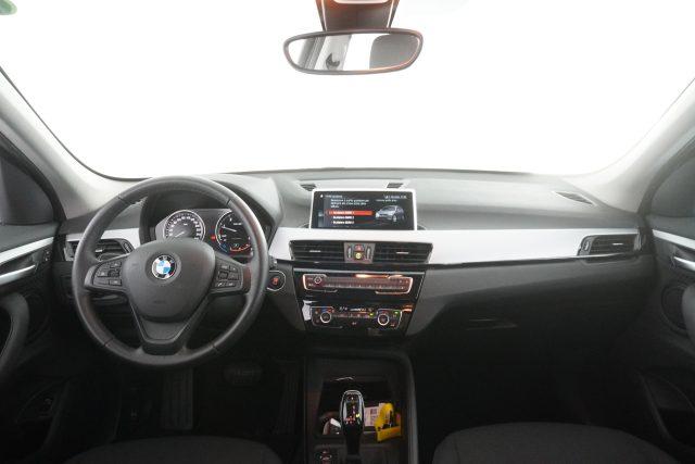 BMW X1 X1 sDrive 20d BUSINESS ADVANTAGE