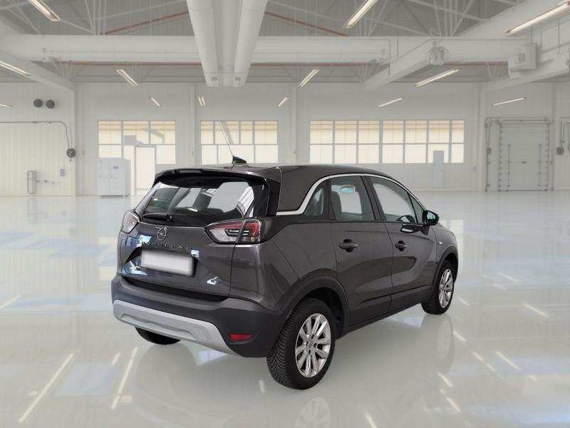 OPEL CROSSLAND 1.2 110cv Elegance S/S MT6