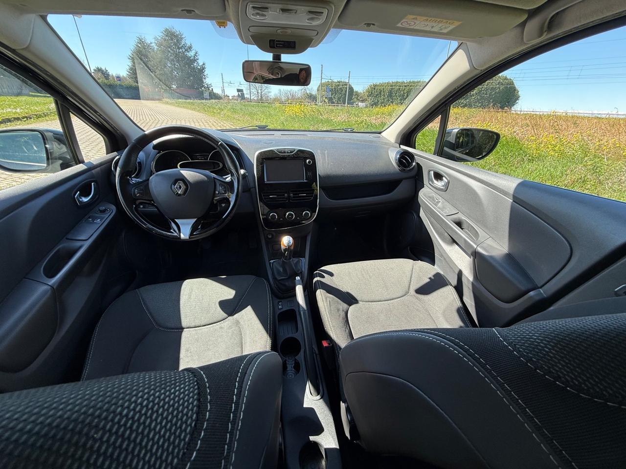 Renault Clio Sporter