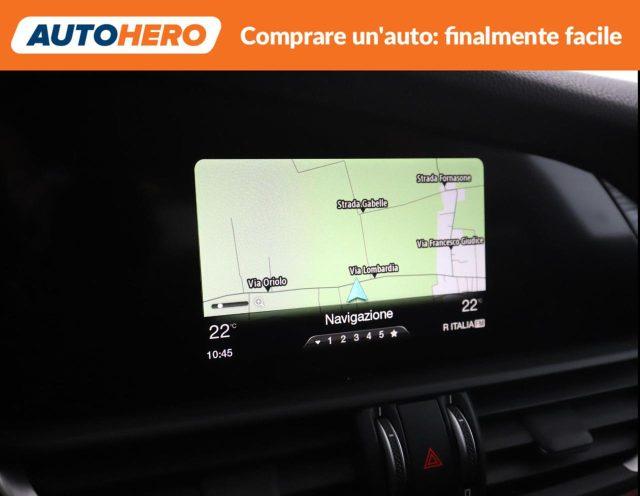 ALFA ROMEO Giulia 2.2 Turbodiesel 180 CV Super