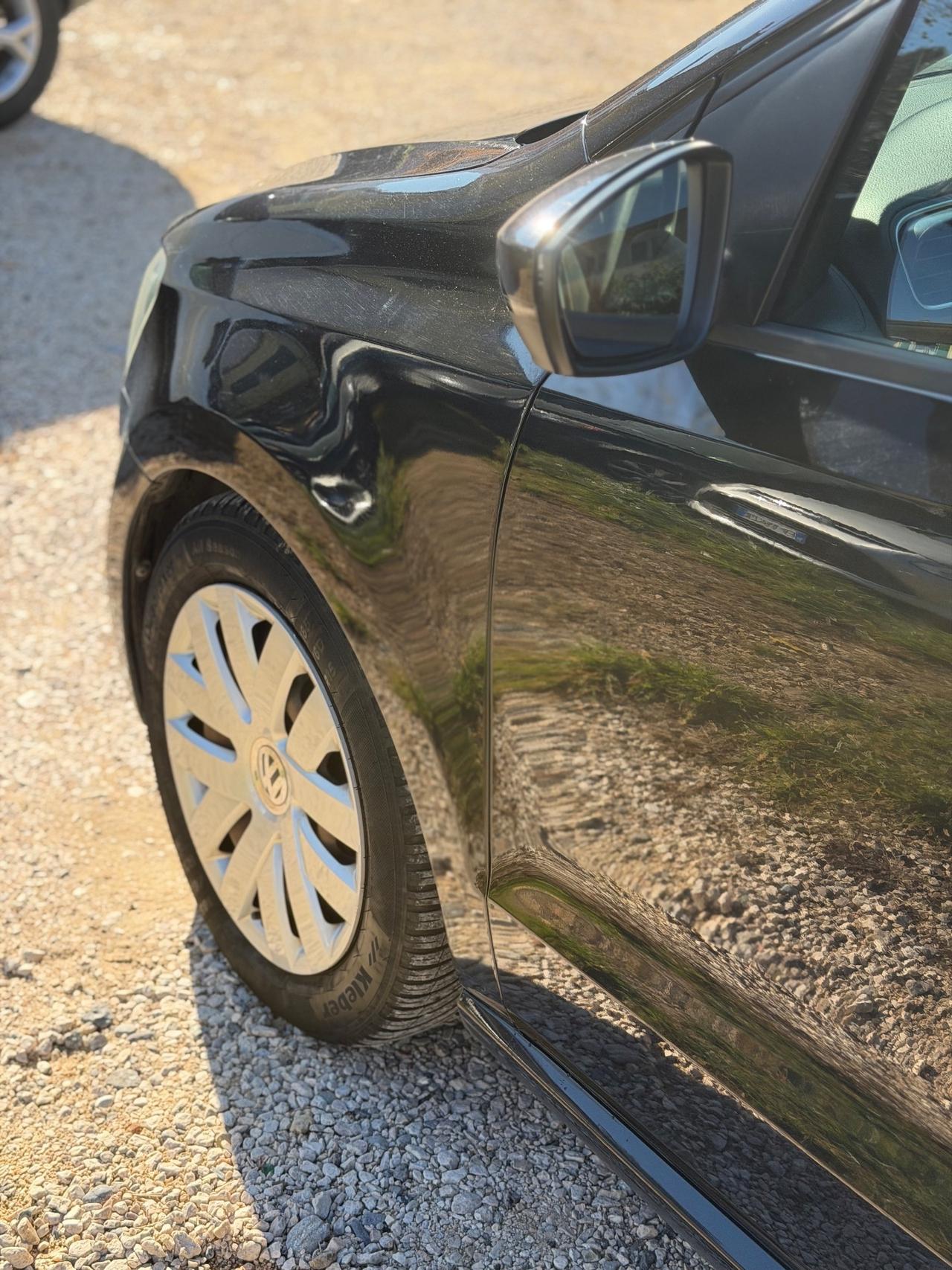 Volkswagen POLO 1.2 TDI DPF 5P NEOPAT KMCERT