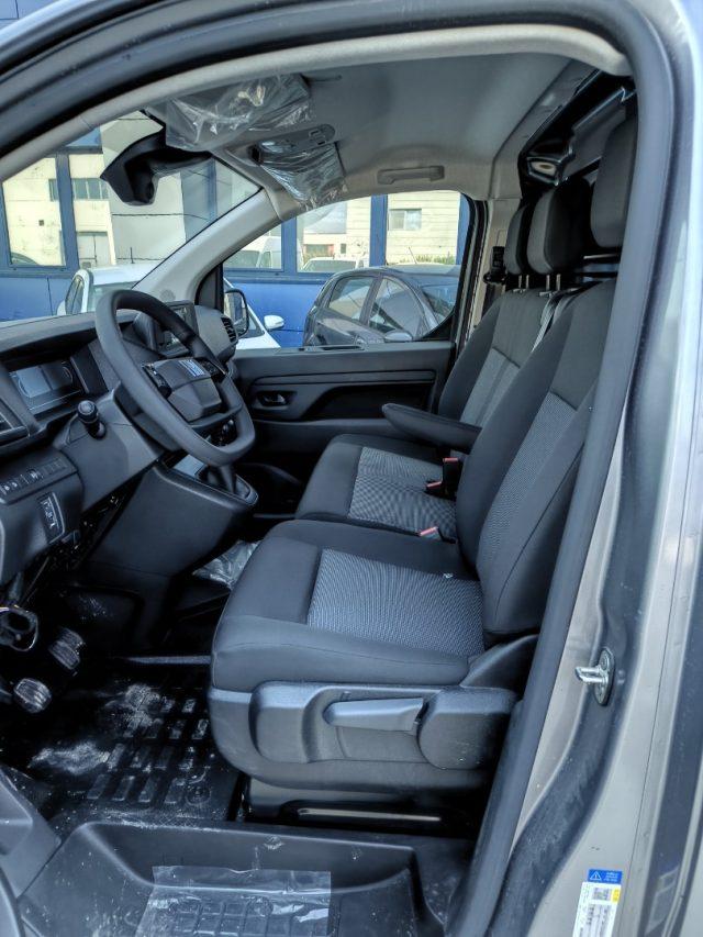 FIAT Scudo 1.5 BlueHDi 120 CV S&S PM-TN Furgone