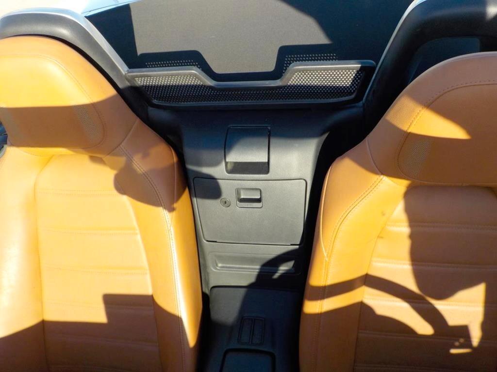 Fiat 124 Spider 1.4 MultiAir Lusso