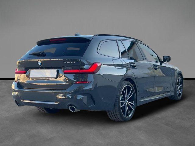 BMW 330 d 48V Touring Msport