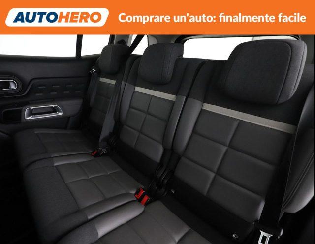 CITROEN C5 Aircross BlueHDi 130 S&S Shine