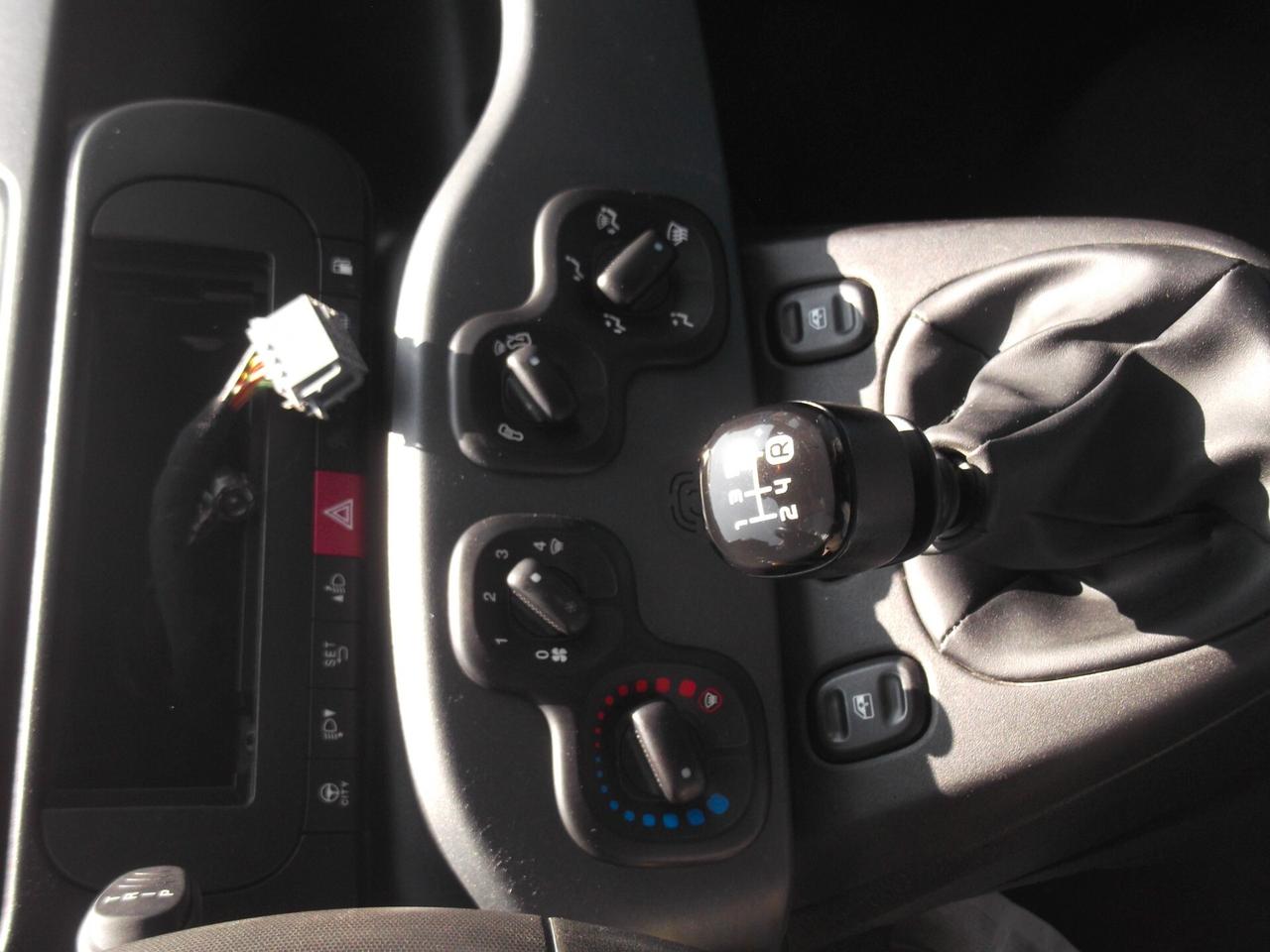 Fiat Panda 0.9 TwinAir Turbo Natural Power Easy - 31