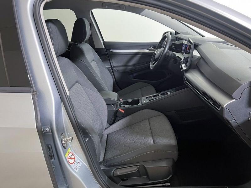 Volkswagen Golf Variant 2.0 TDI 150 CV DSG SCR Edition Plus