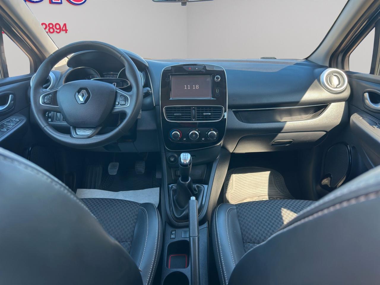 Renault Clio dCi 8V 75 CV Start&Stop 5 porte Energy Duel