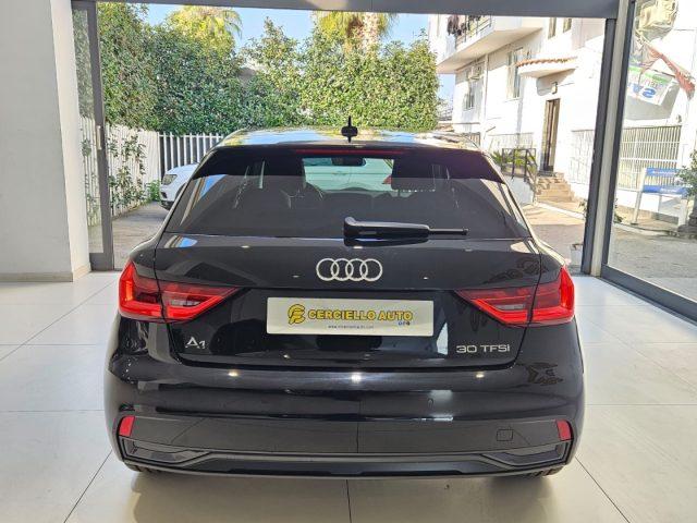 AUDI A1 SPB 30 TFSI S tronic Business tua da ?279,00