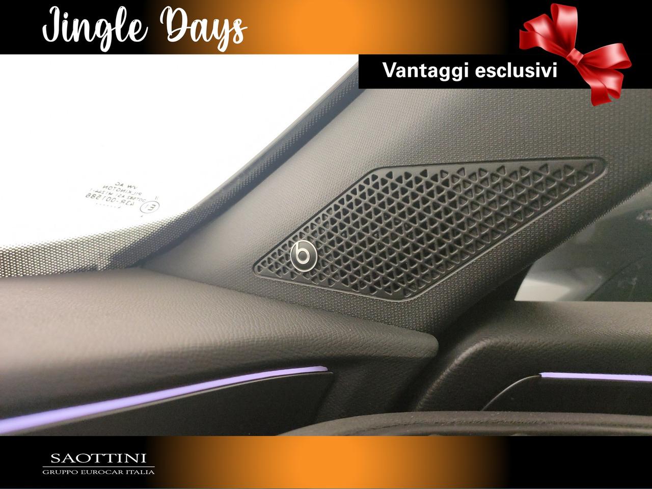 2.0 TSI VZ 245 CV DSG