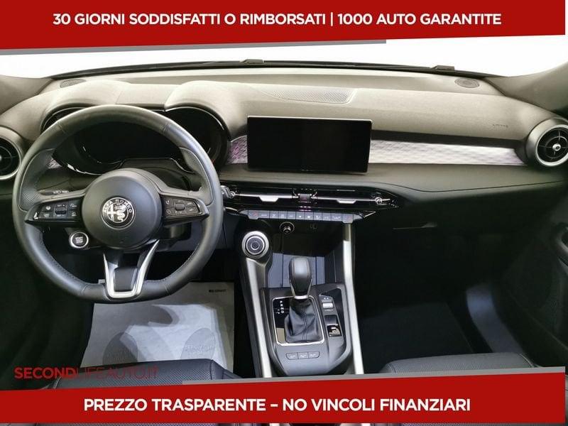 Alfa Romeo Tonale 1.6 Ti 130cv tct6