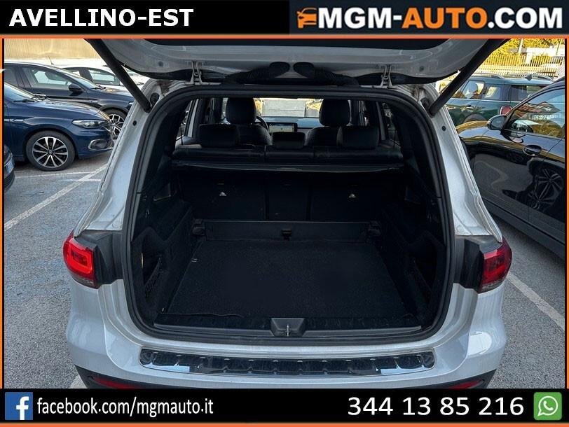 Mercedes-benz GLB 180 d Automatic Sport Plus