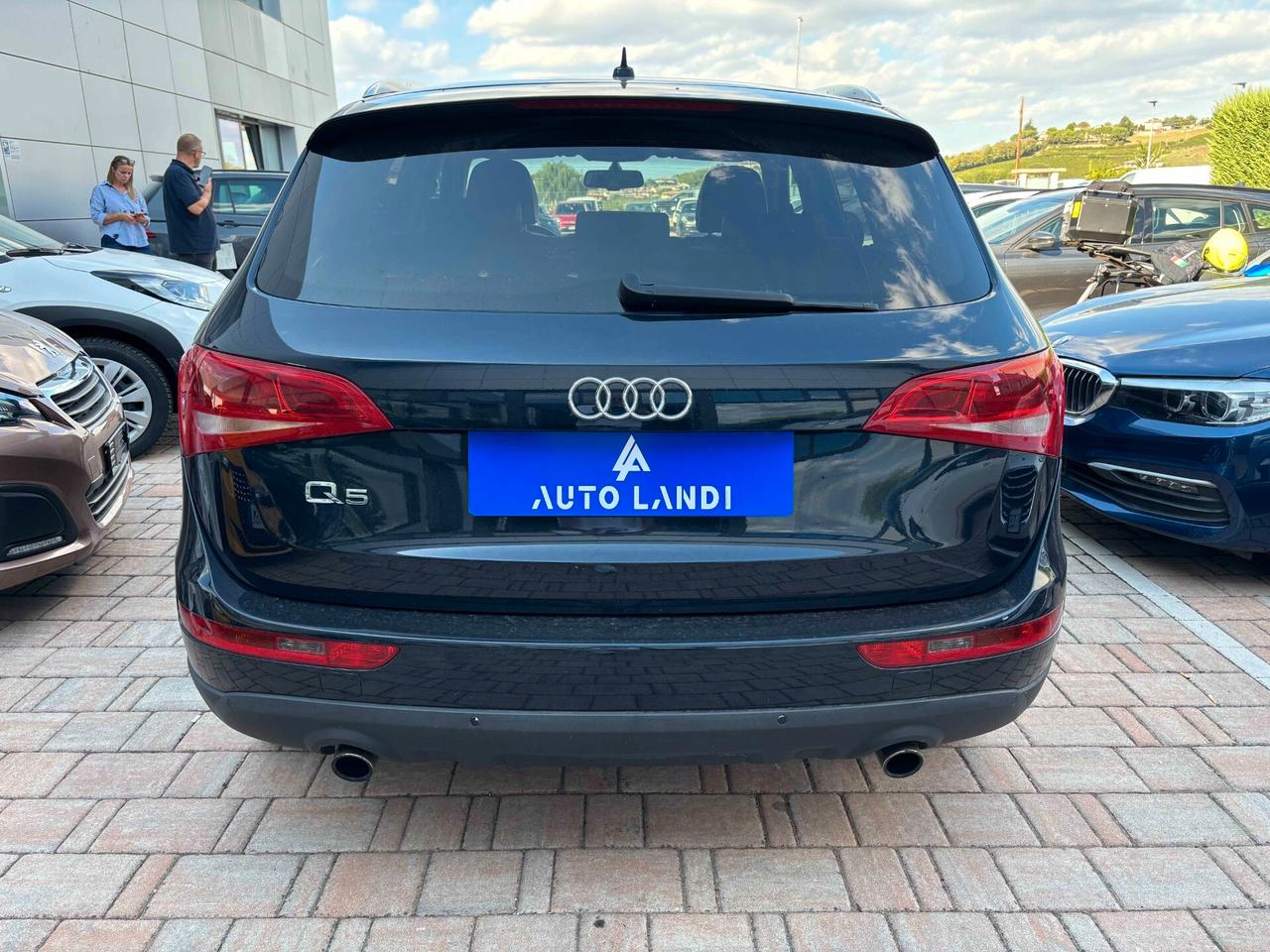 Audi Q5
