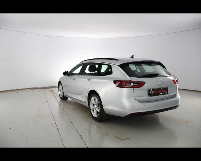 OPEL Insignia 1.6 CDTI 136 S&S aut.Sports Tourer Business