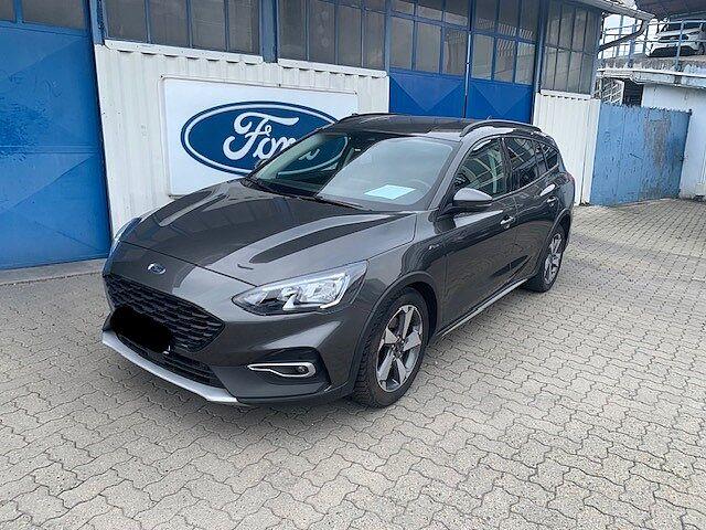 Ford Focus 1.0 EcoBoost Hybrid 125 CV 5p. Active