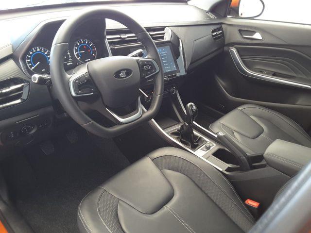 DR MOTOR DR 3.0 1.5 Bi-Fuel GPL *solo 23.800 Km*