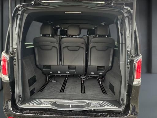 Mercedes V 300 D Avantgarde ExtraLong *IVA ESCLUSA*