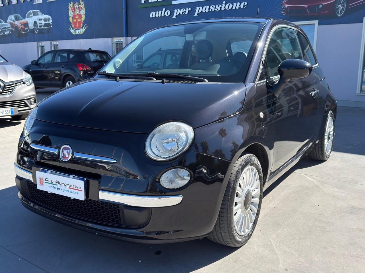 Fiat 500 1.2 EasyPower Pop