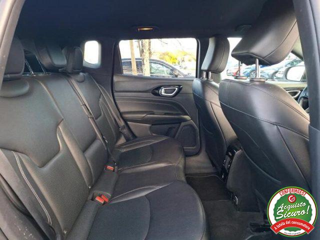 JEEP Compass 1.6 Mjt 130cv 80th Anniversary