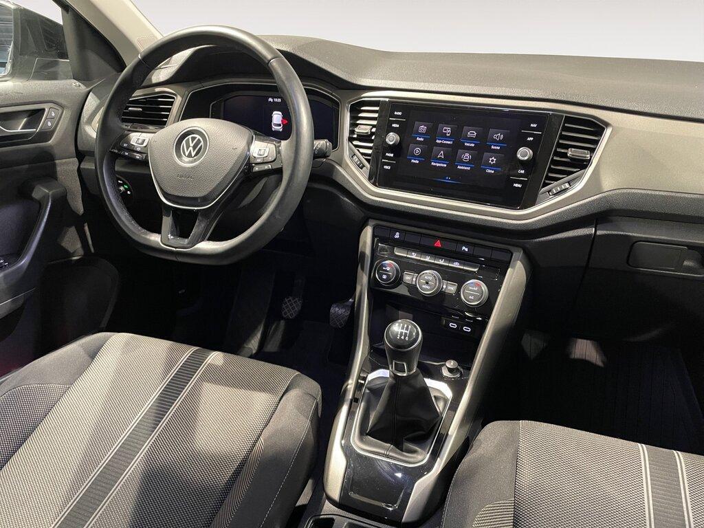 Volkswagen T-Roc 1.5 Tsi 150CV Style