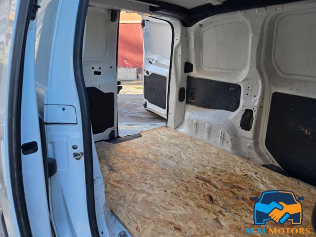 TOYOTA Proace 1.5D 120CV Furgone Compact 4p.10q