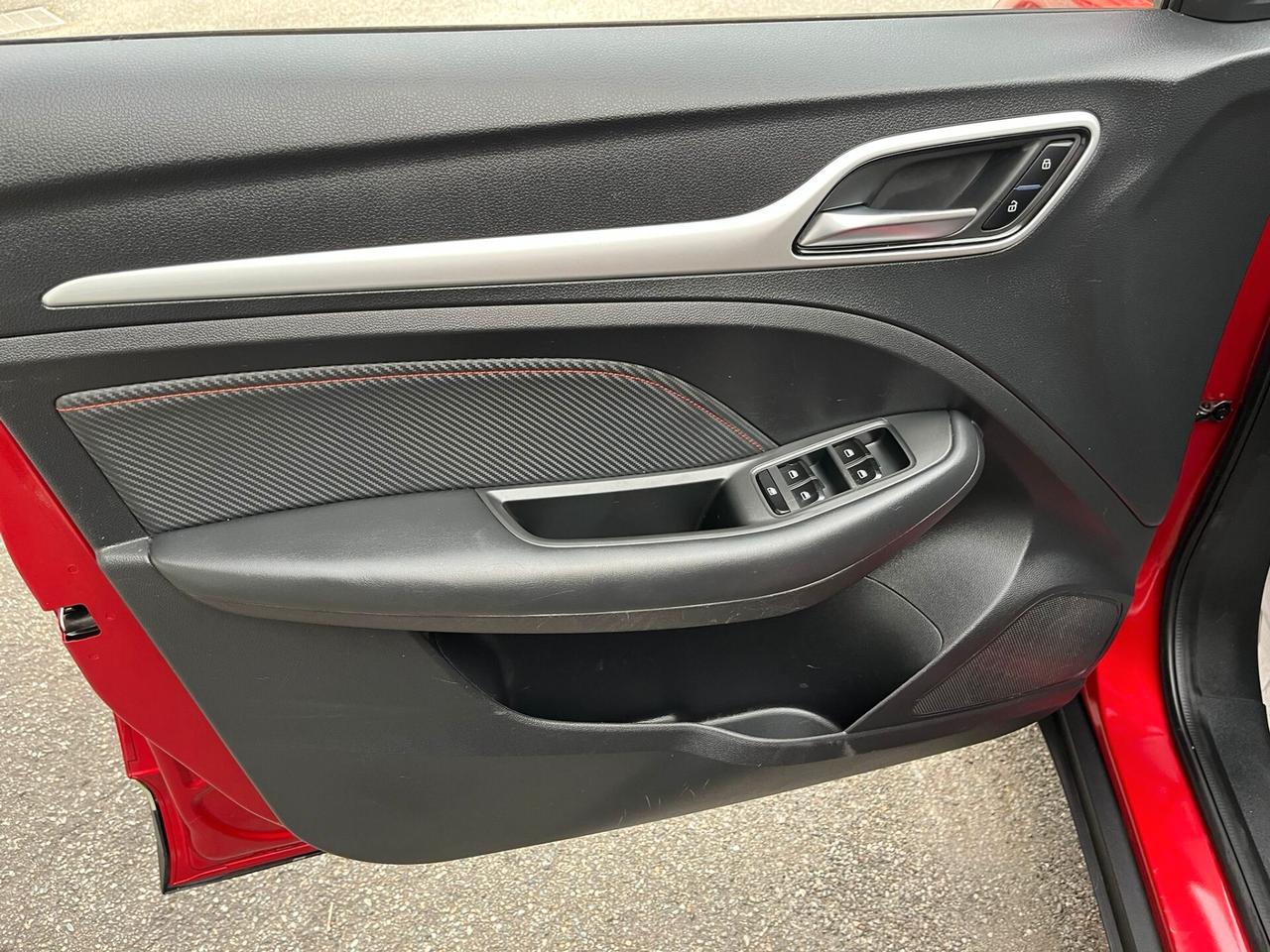 Mg ZS 1.0T-GDI Luxury OK NEOPATENTATI