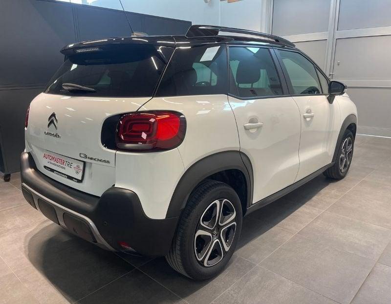 Citroën C3 Aircross PureTech 110 S&S Feel