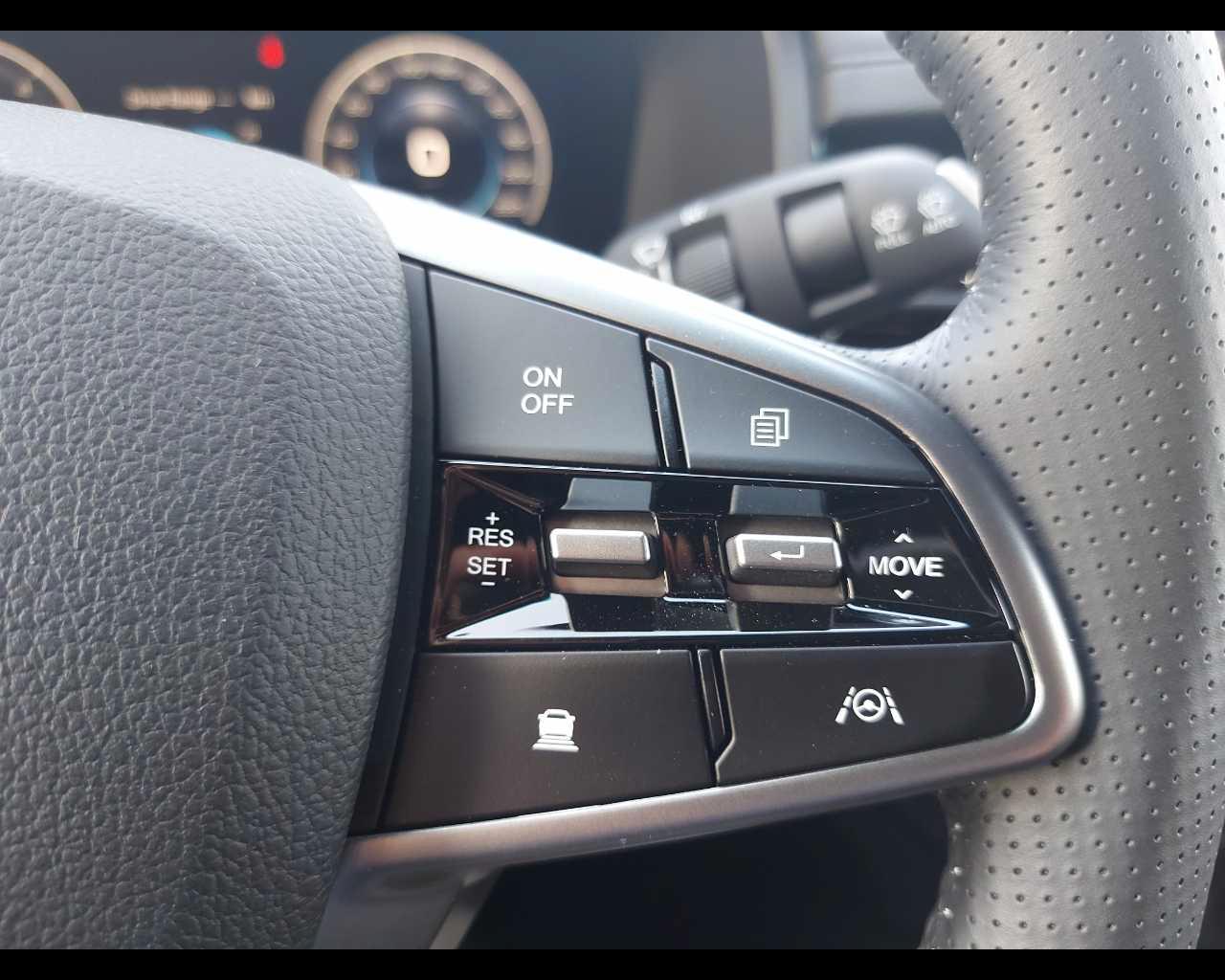 KGM REXTON SPORTS XL ICON 4WD AT FL24