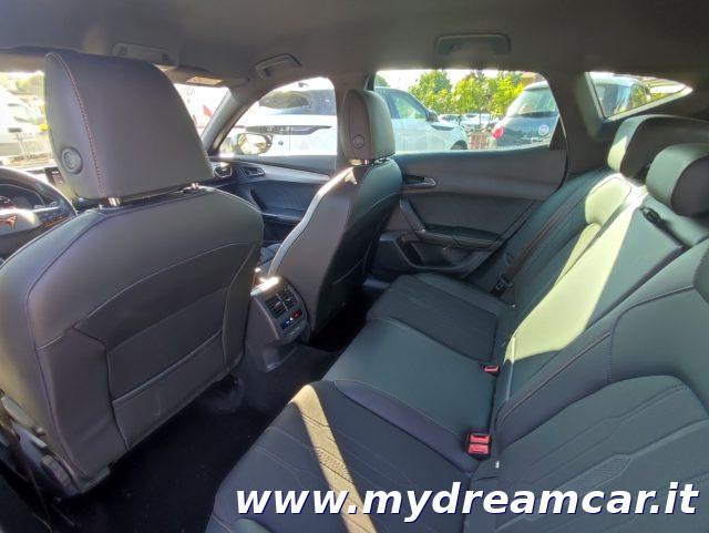 CUPRA Formentor 2.0 TDI 4Drive DSG
