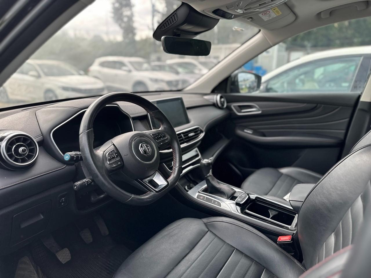 MG HS I - HS 1.5 t Luxury