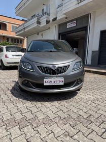 Lancia Ypsilon 1.2 69 CV 5 porte GPL Gold