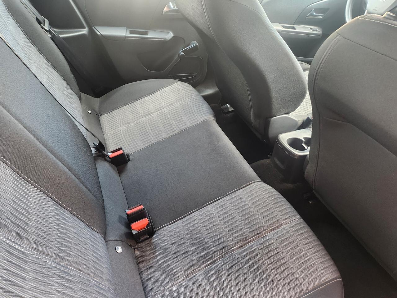 Opel Corsa 1.2 Edition