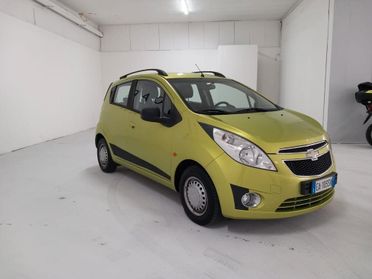 Chevrolet Spark 1.2 LS OK NEOPATENTATI