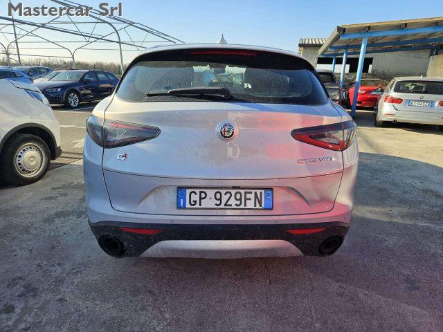 ALFA ROMEO Stelvio 2.2 t Super Q4 210cv auto - GP929FN