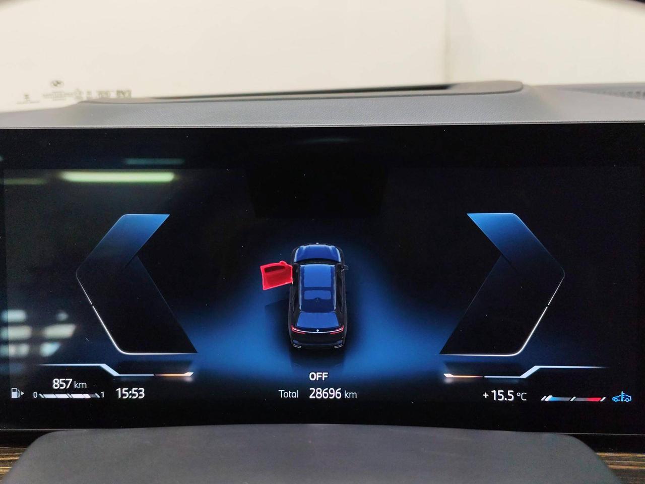 BMW X7 xDrive40d 48V MSport Pro 7 Posti