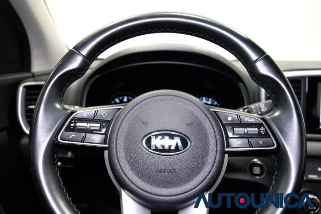 KIA Sportage 1.6 T-GDI DCT7 AWD GT LINE AUTOMATICA