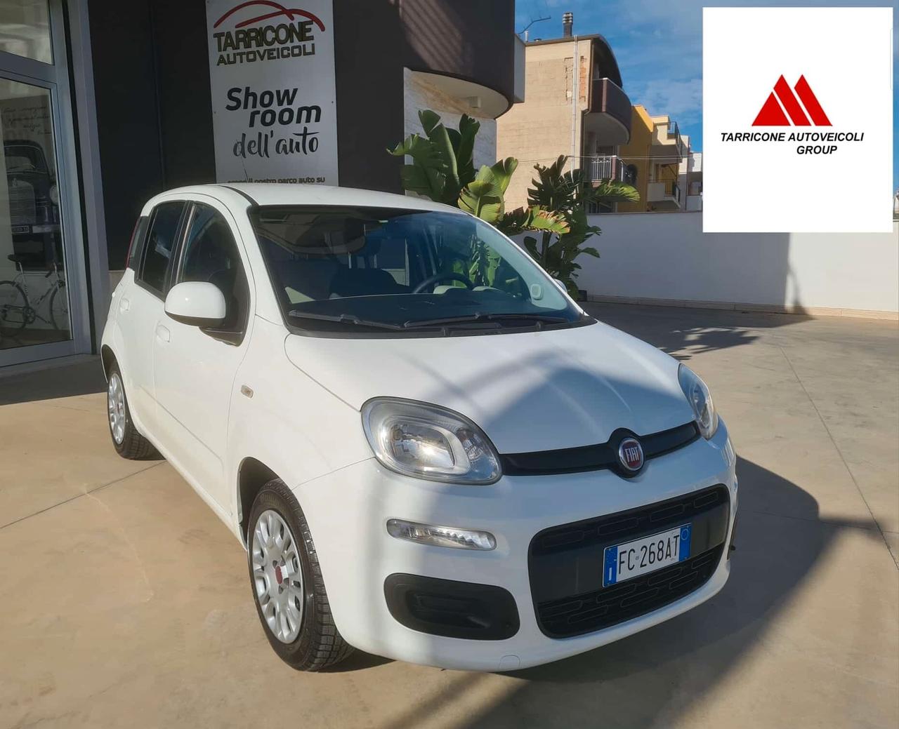 Fiat Panda 1.2 Pop