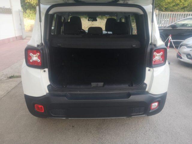 JEEP Renegade 1.0 T3 Limited