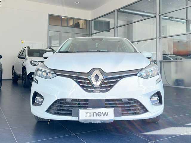 Renault Clio Full Hybrid E-Tech 140 CV 5 porte Intens