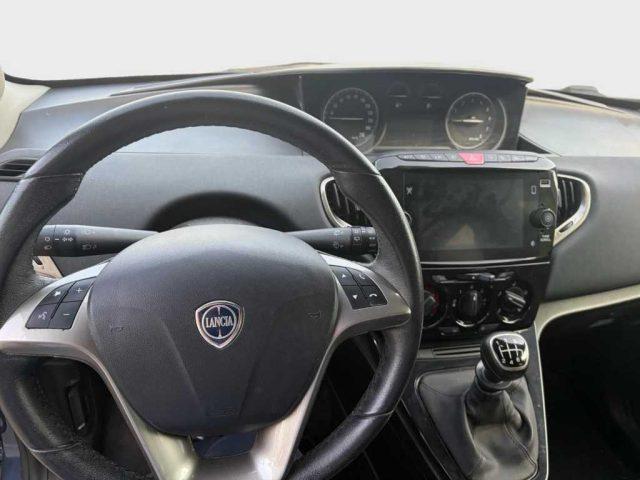 LANCIA Ypsilon 3ª serie - 1.0 FireFly 5 porte S&S Hybrid Go