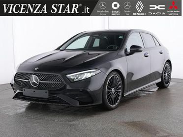 MERCEDES-BENZ A 220 d AMG ADVANCED PREMIUM