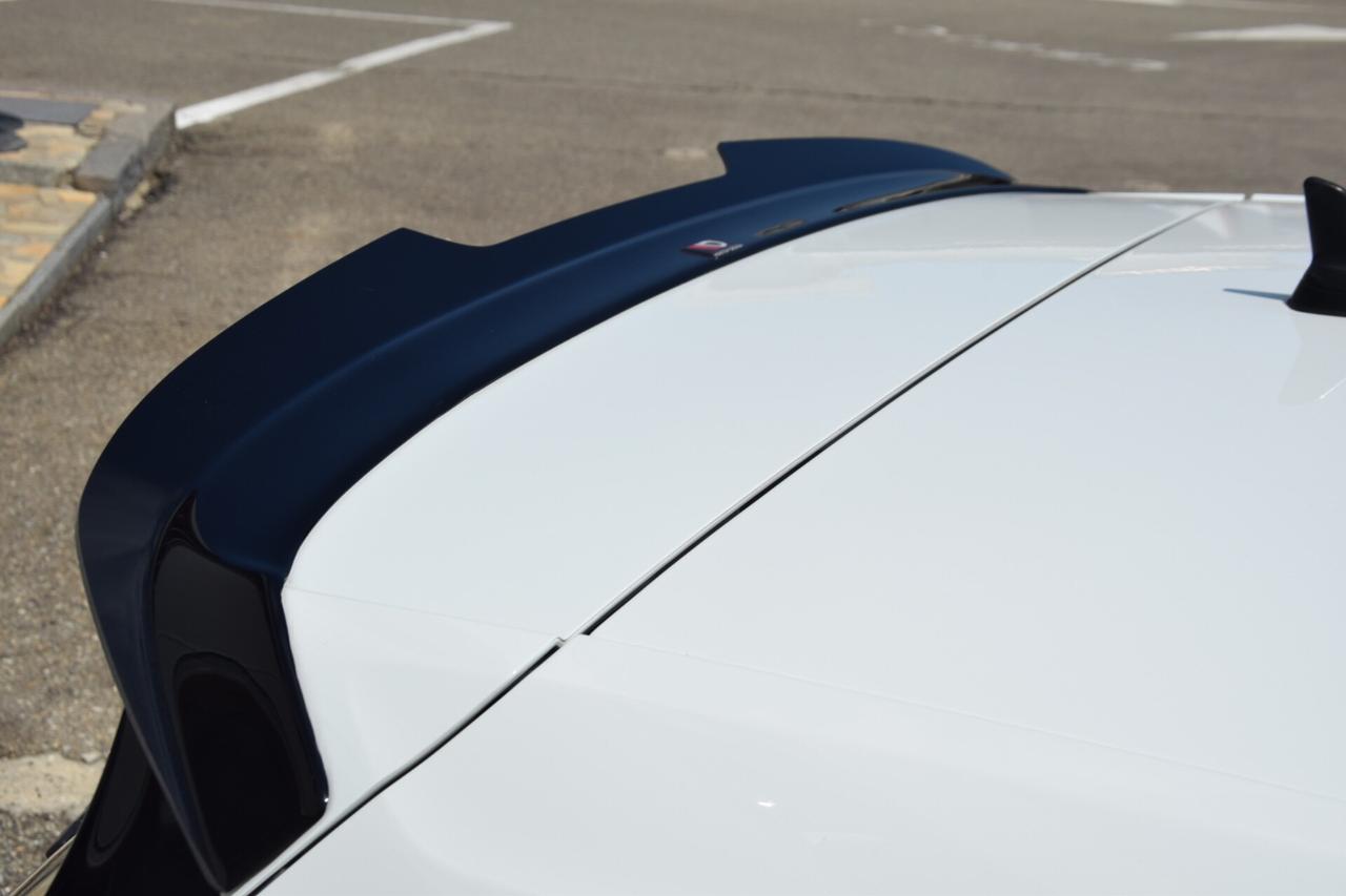 VOLKSWAGEN Golf 7ª serie Golf R 2.0 DSG 5p.