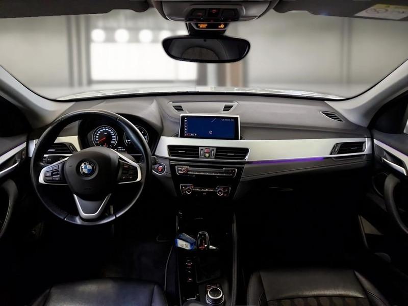 BMW X1 xDrive 20d XLine Plus automatico