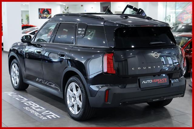 MINI Countryman S ALL4 Favoured Countryman