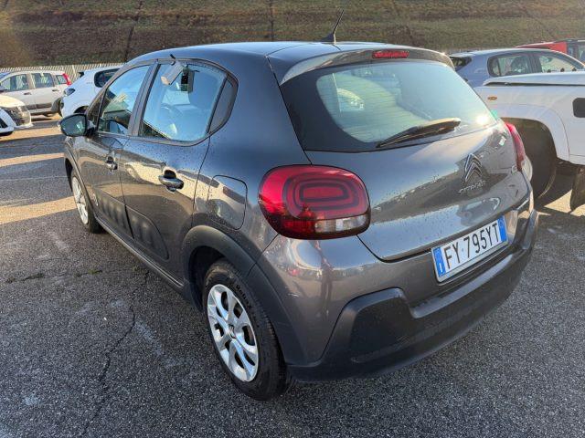 CITROEN C3 BlueHDi 100 S&S Feel